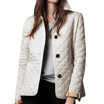 Astoria - Elegante schmale Jacke mit Knöpfen für Herren