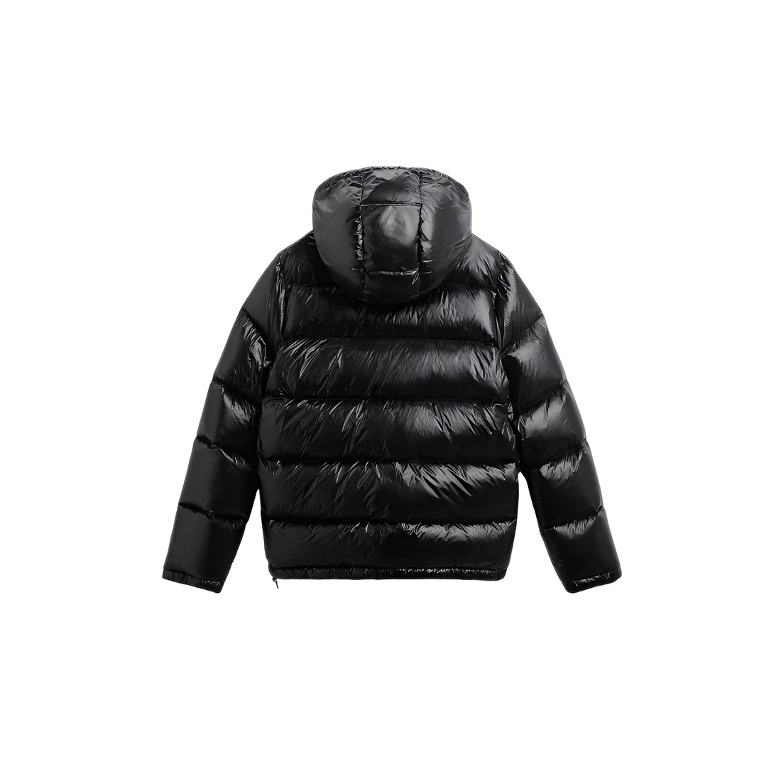 Elliana - Wasserfeste, gefütterte Winterjacke für Damen
