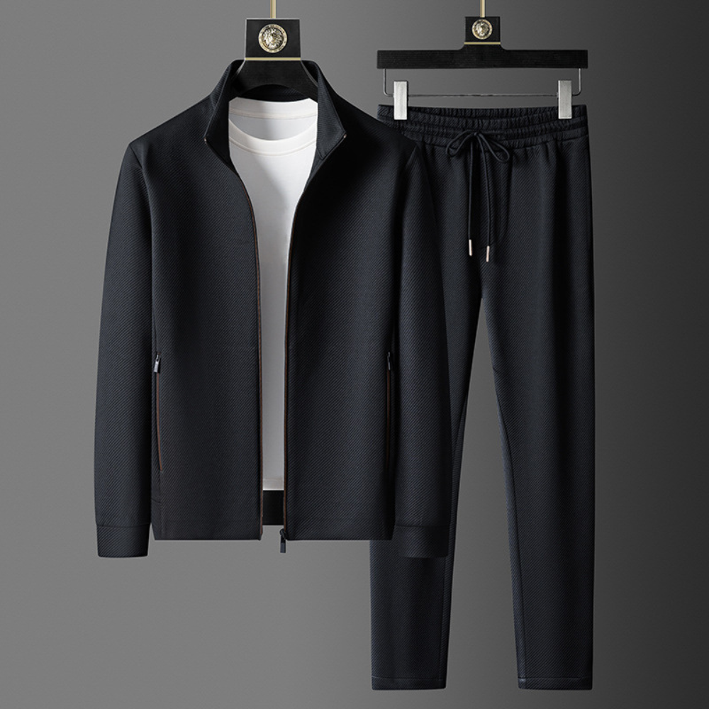 Philip - Schickes, bequemes Herren-Sportset