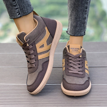 Griselda - Stilvolle flache Schuhe für Damen