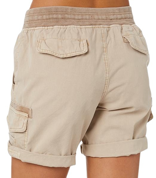 Camellia - Bequeme Sommer-Shorts für Damen