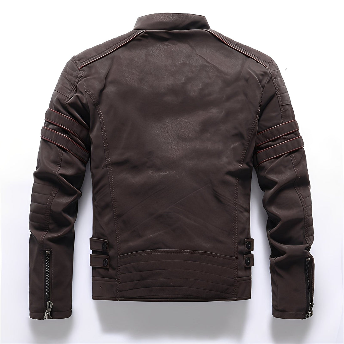 Dillan - Elegante Lederjacke für Männer
