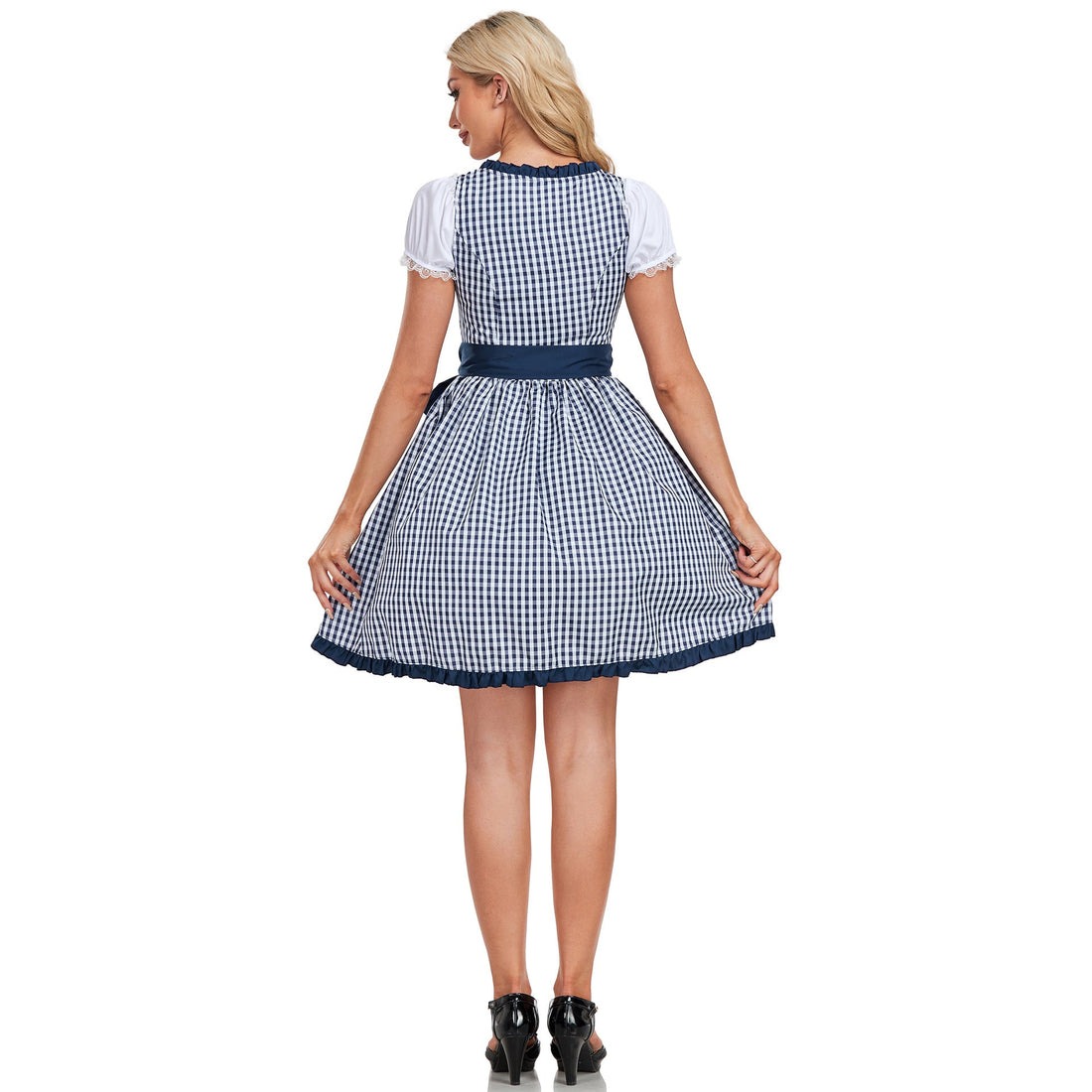 Shyla - Eng anliegendes Oktoberfest-Dirndl für Frauen