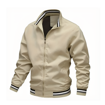 Raphael - Leichte Herren-Freizeitjacke