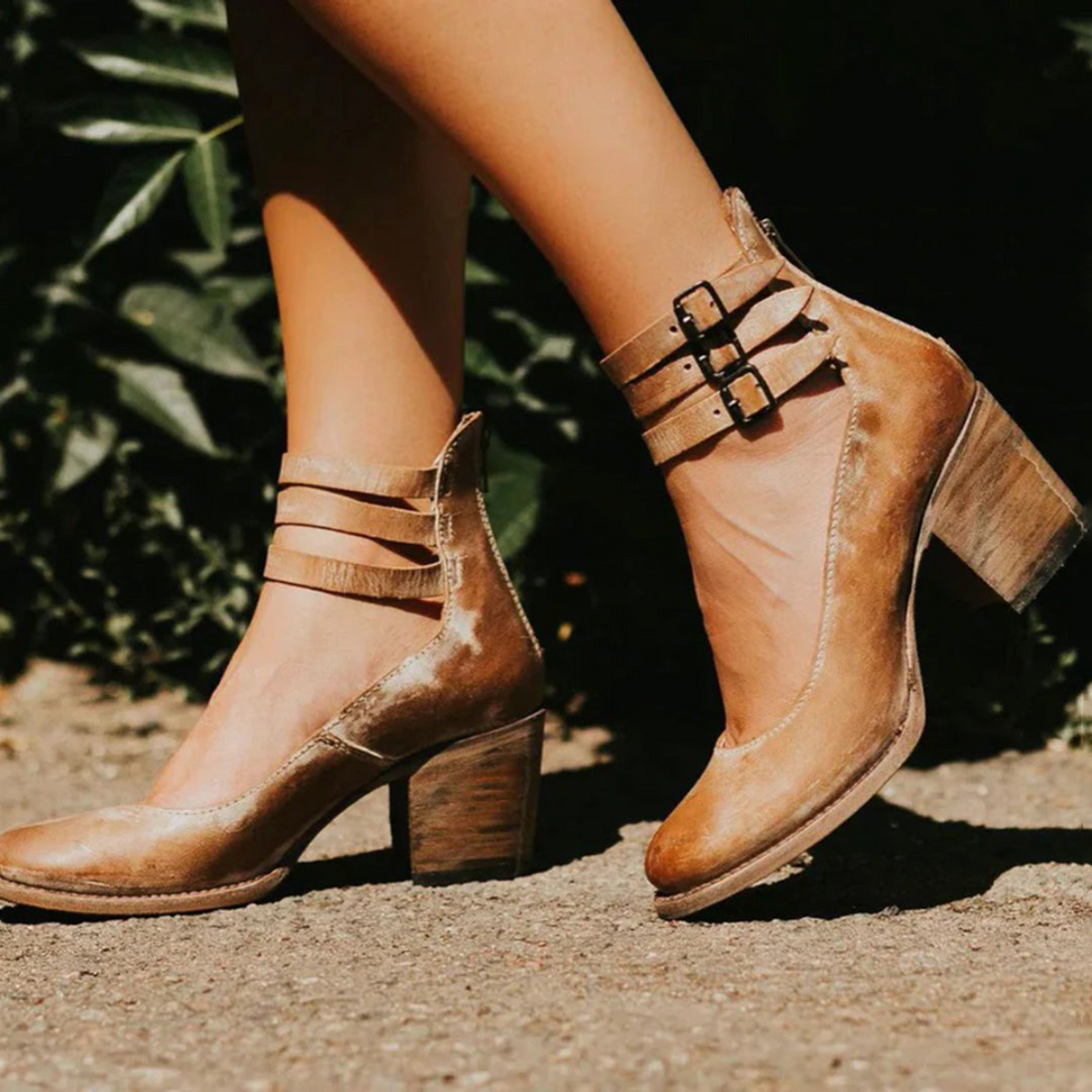 Kaycee - Bequeme Damenschuhe Modern