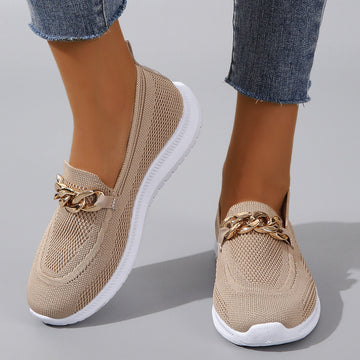 Isabella – Elegante Orthopädische Schuhe für Damen