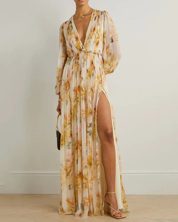 Nele – Elegantes Kleid für Frauen