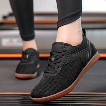 Logan - Atmungsaktive Barfußschuhe für Männer und Frauen