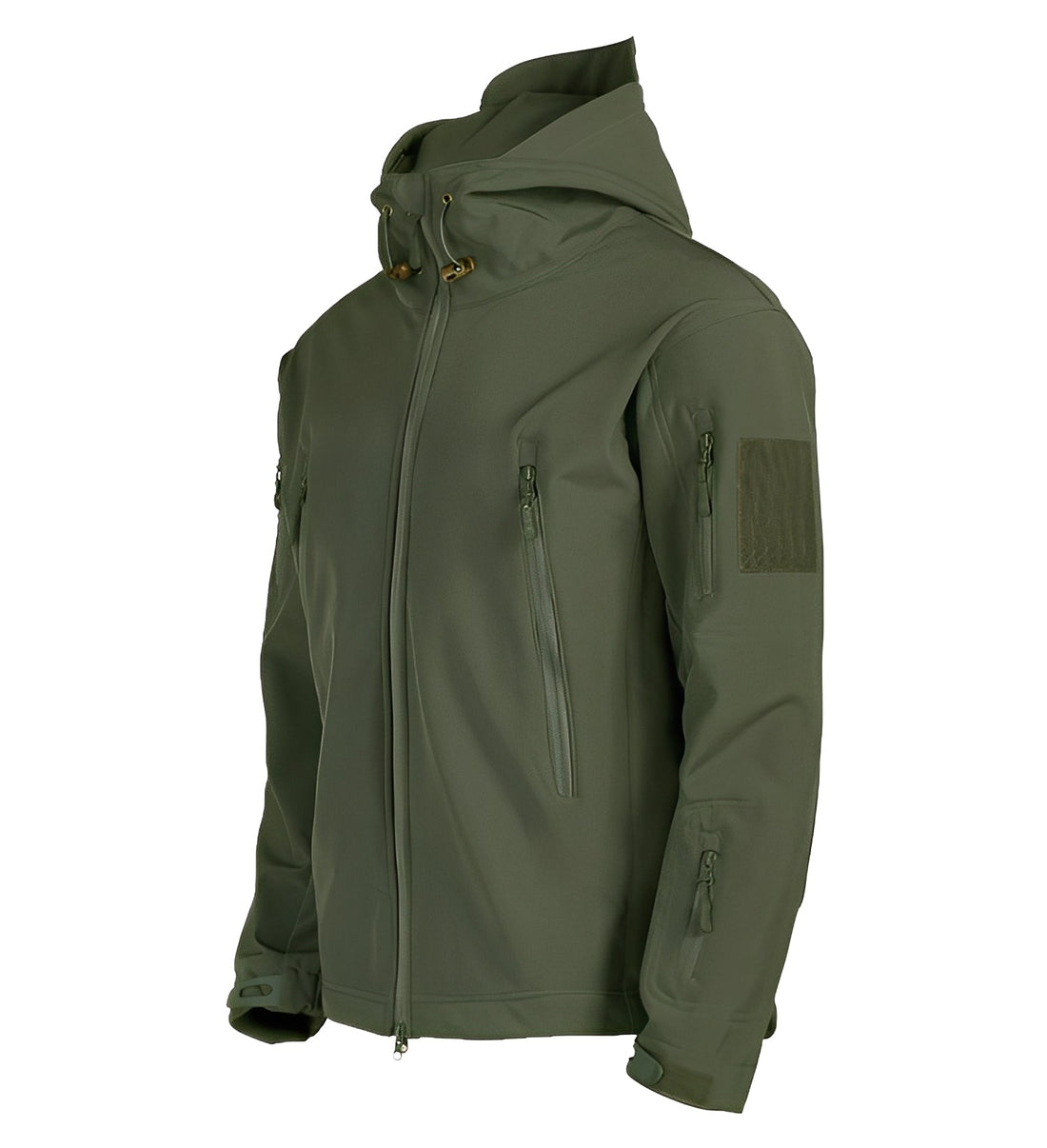 Fenton - Wetterfeste Outdoor-Jacke für Männer