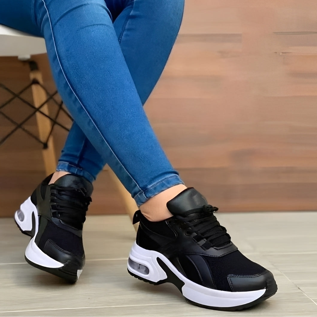 Michele - Bequeme, ergonomische Sport-Schuhe für Frauen