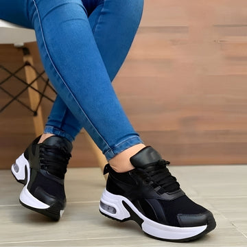 Michele - Bequeme, ergonomische Sport-Schuhe für Frauen