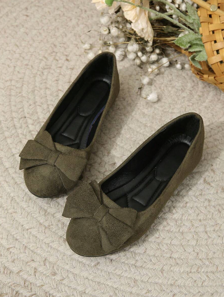 Nadine - Bequeme Schlupfschuhe für Damen