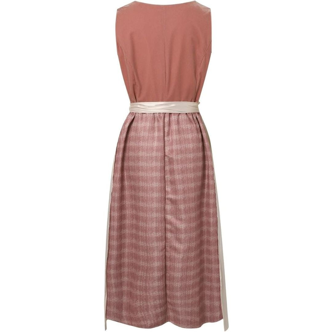 Mckayla - Schickes Oktoberfest-Dirndlkleid mit Schleife für Frauen