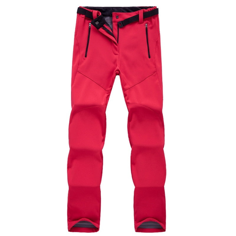 Julien – Wasserfeste Wanderhose