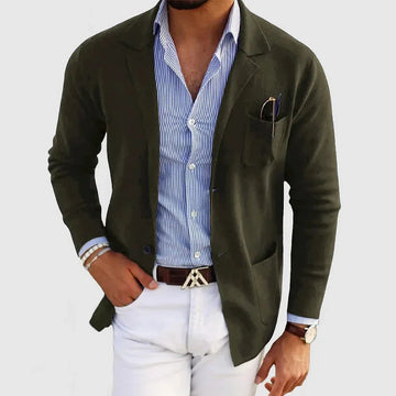 Varus - Moderner Herren-Freizeitblazer
