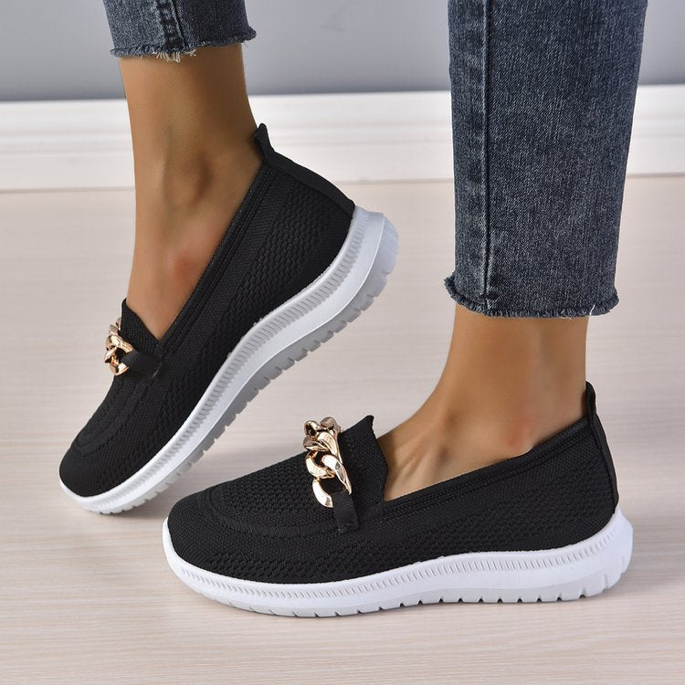 Isabella – Elegante Orthopädische Schuhe für Damen