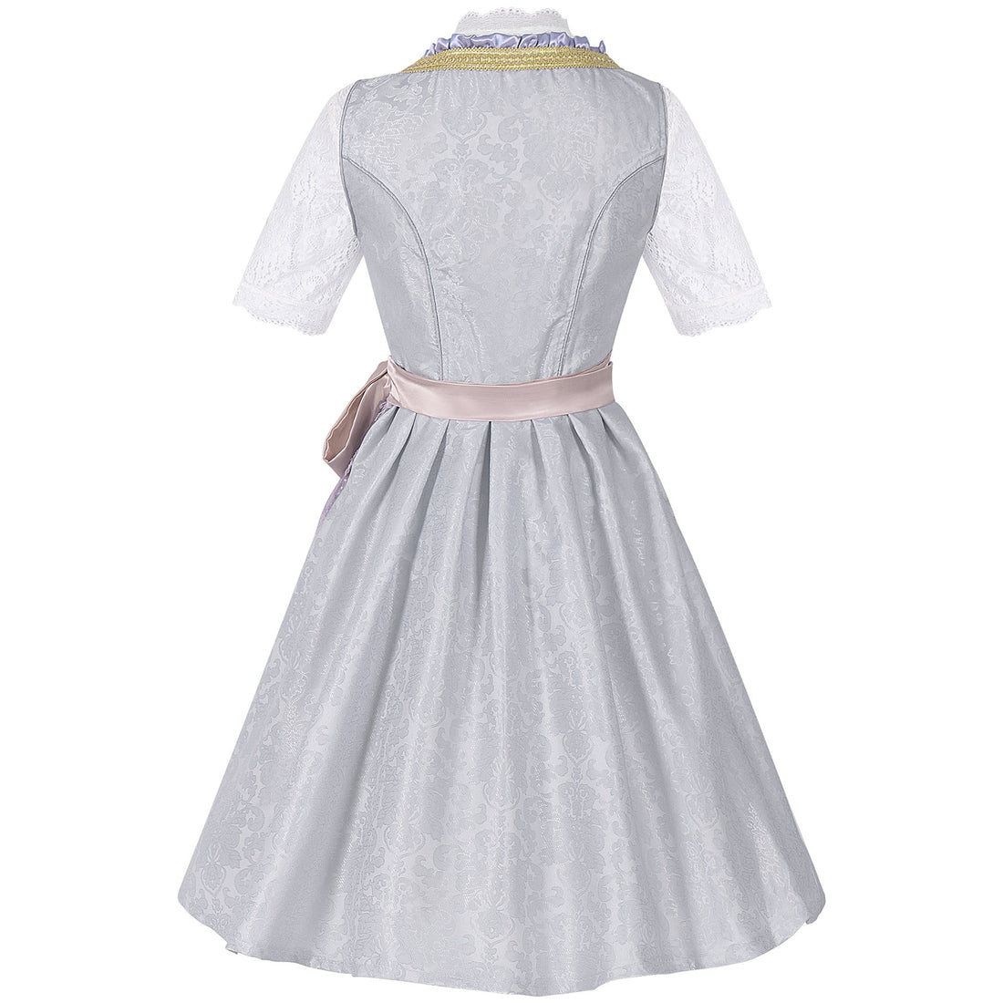 Venetia - Traditionelles klassisches Damen-Oktoberfestkleid