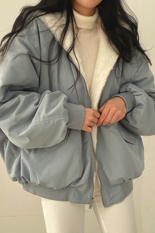 Katla - Stilvolle Winterjacke für Damen