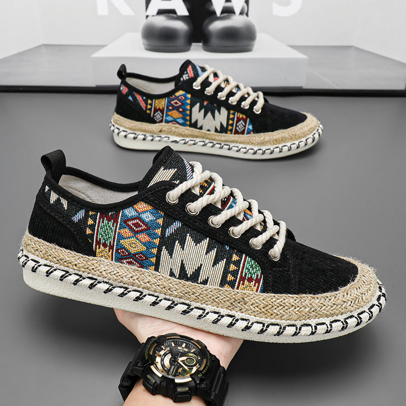 Maynard - Bequeme Freizeitschuhe für Herren