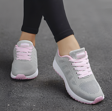 Chrysanta - Komfortable Freizeitschuhe für Frauen