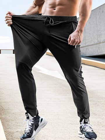 Jarred - Moderne, gemütliche Trainingshose für Männer
