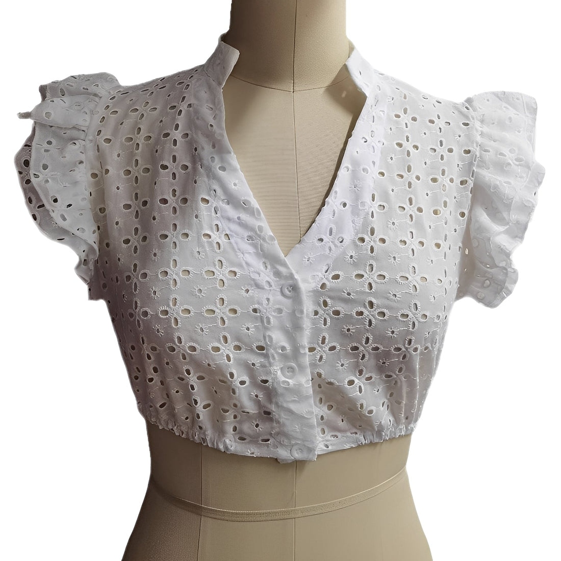 Dayna - Schicke Oktoberfest-Bluse für Frauen