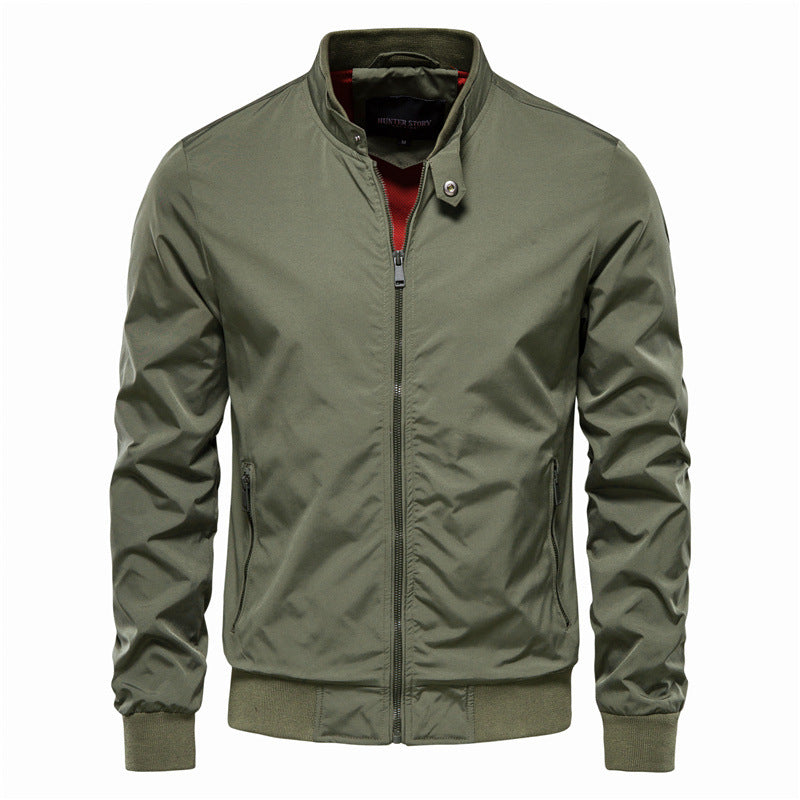 Kaleb - Bequemer, stylischer Herrenpullover