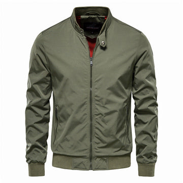 Kaleb - Bequemer, stylischer Herrenpullover