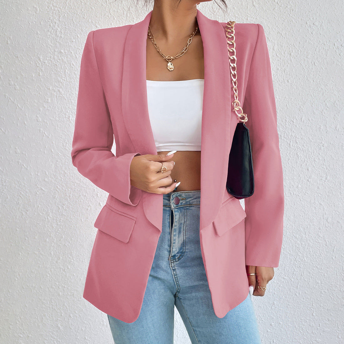 Isabelle - Schicker, formeller Damenblazer