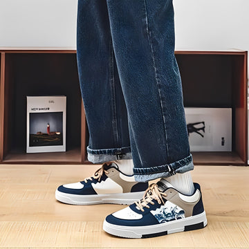 Micheal - Modische, zeitgemäße Schuhe mit rutschfestem Effekt für Herren