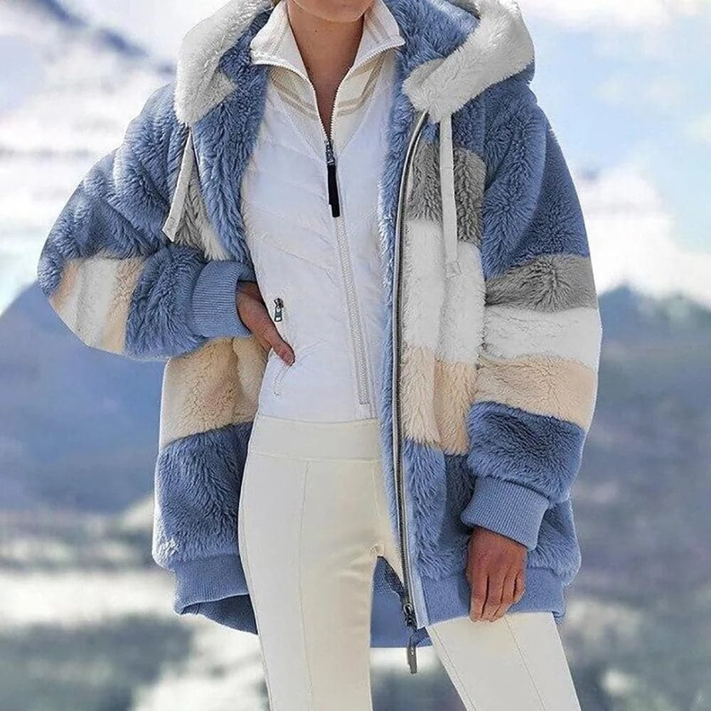 Neve – Neue Freizeitjacke