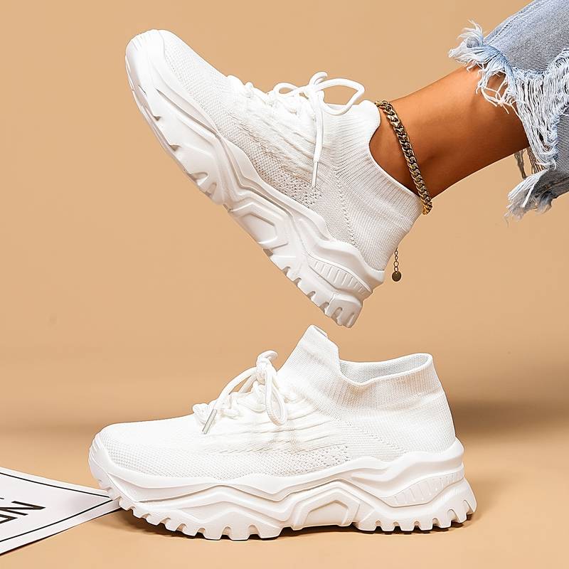 Chenille - Bequeme Orthopädische Schuhe