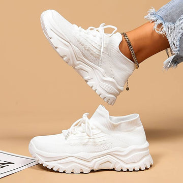 Chenille - Bequeme Orthopädische Schuhe