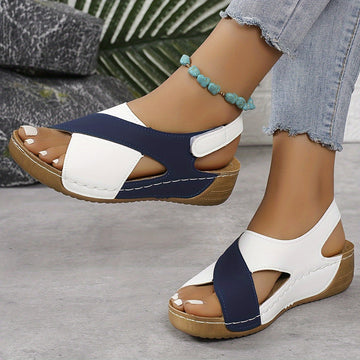 Catori - Orthopädische Sandalen Damen, Komfort & Fußgesundheit