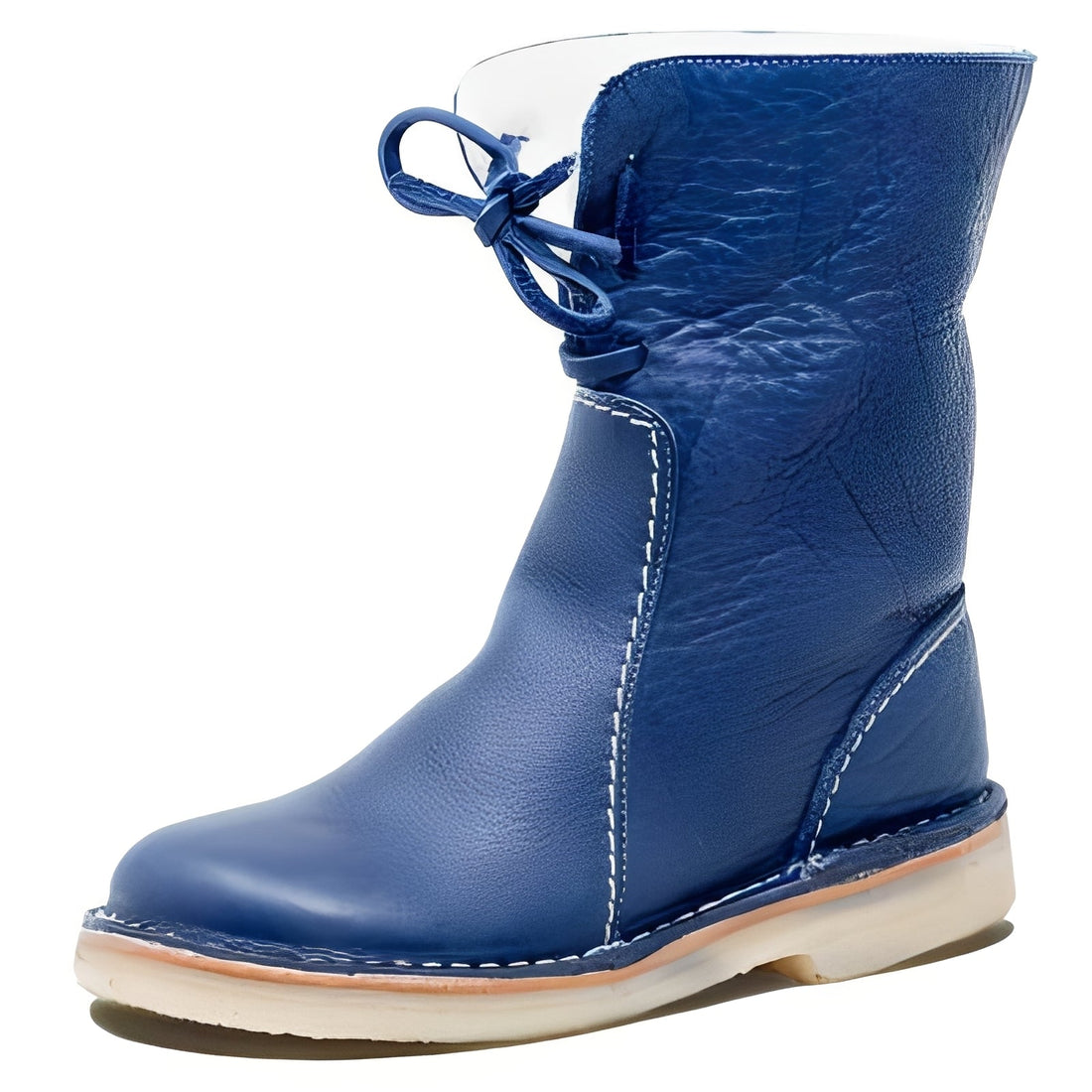 Amanda - Stylische Fleece-Stiefel für Damen