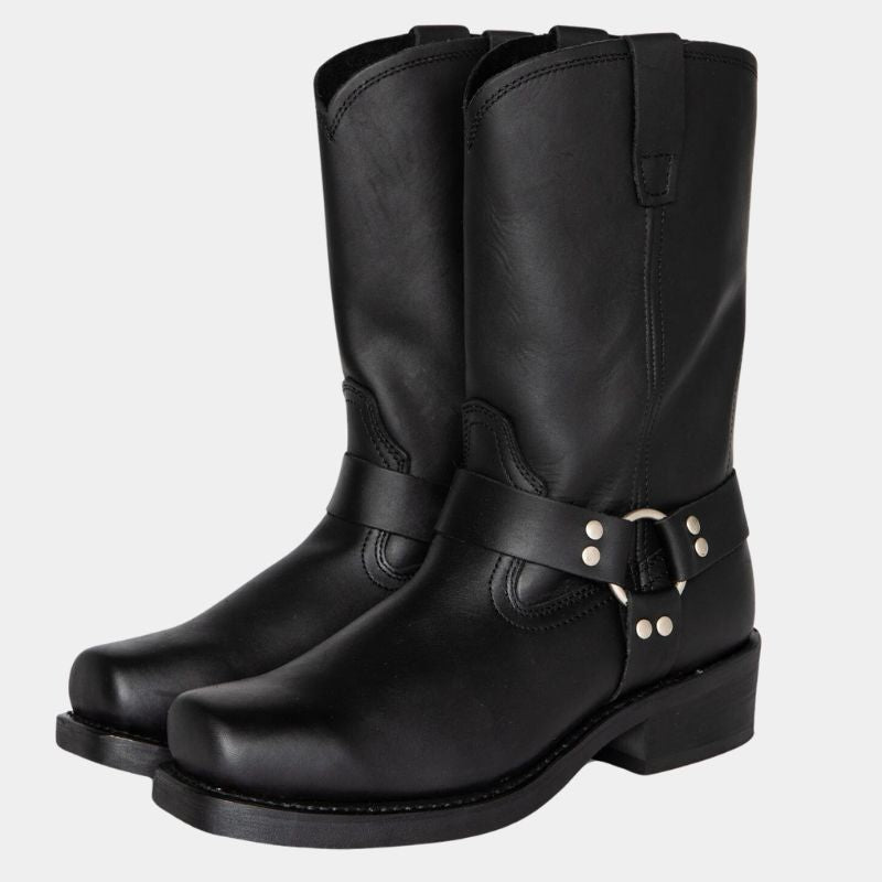 Rosie - Langlebige Westernstiefel Damen
