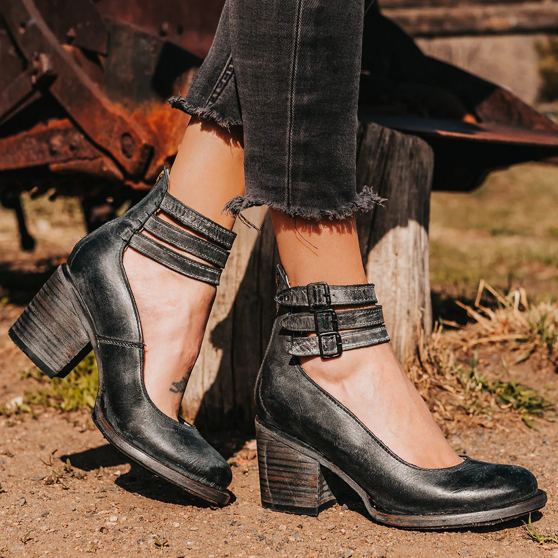 Marisa - Damen Schuhe