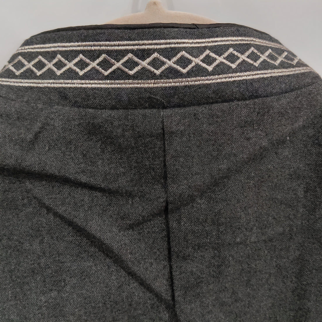 Shelton - Elegante Herrenweste für das Oktoberfest