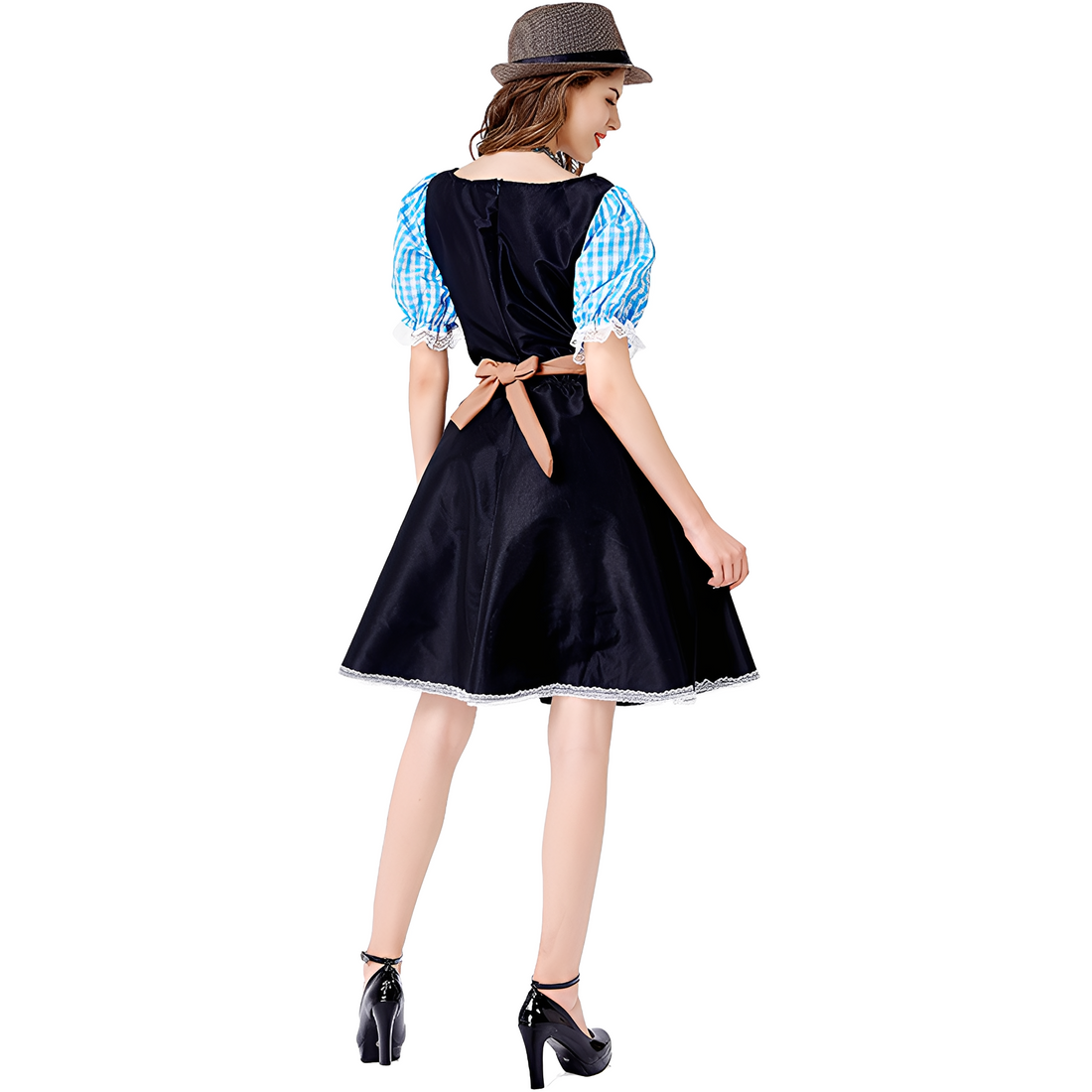 Ciara - Elegantes Oktoberfest-Outfit für Damen