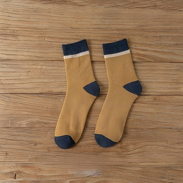 Ralph - Komfortable Thermosocken für Männer