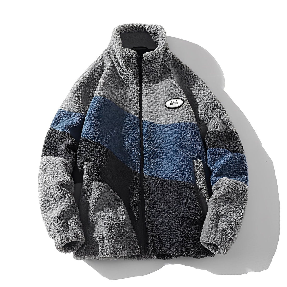 Sawyer - Klassische, warme Herrenjacke