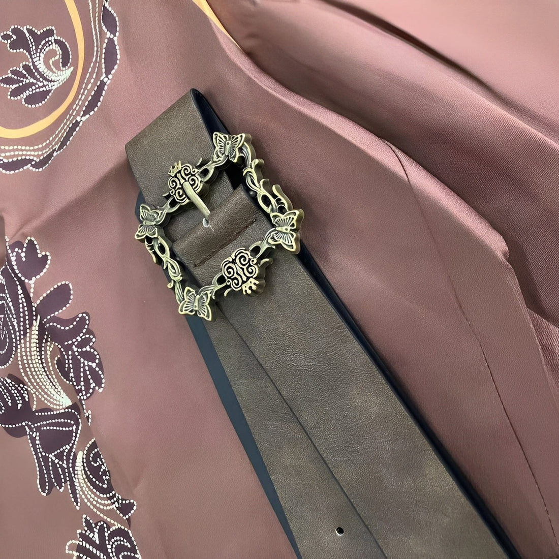 Jeffery - Besondere Herren-Lederhosen für das Oktoberfest