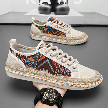 Maynard - Bequeme Freizeitschuhe für Herren