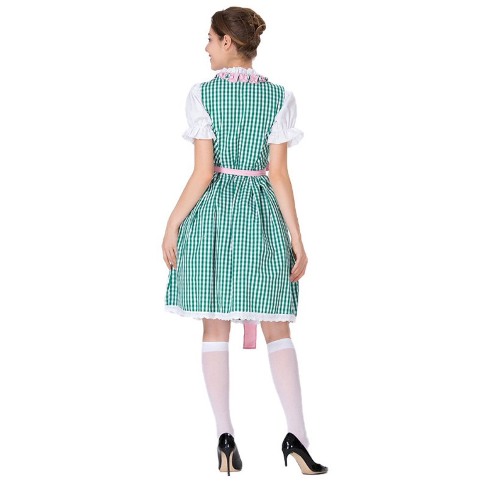 Rosemarie - Traditionelles Oktoberfest-Kostüm für Frauen