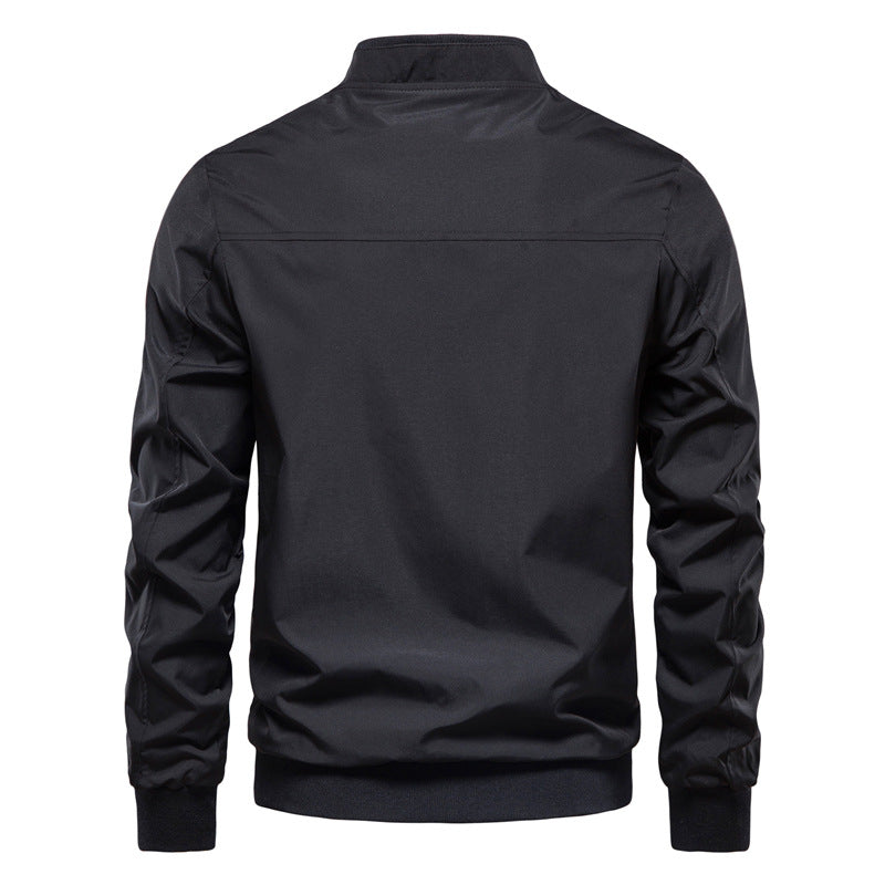 Kaleb - Bequemer, stylischer Herrenpullover