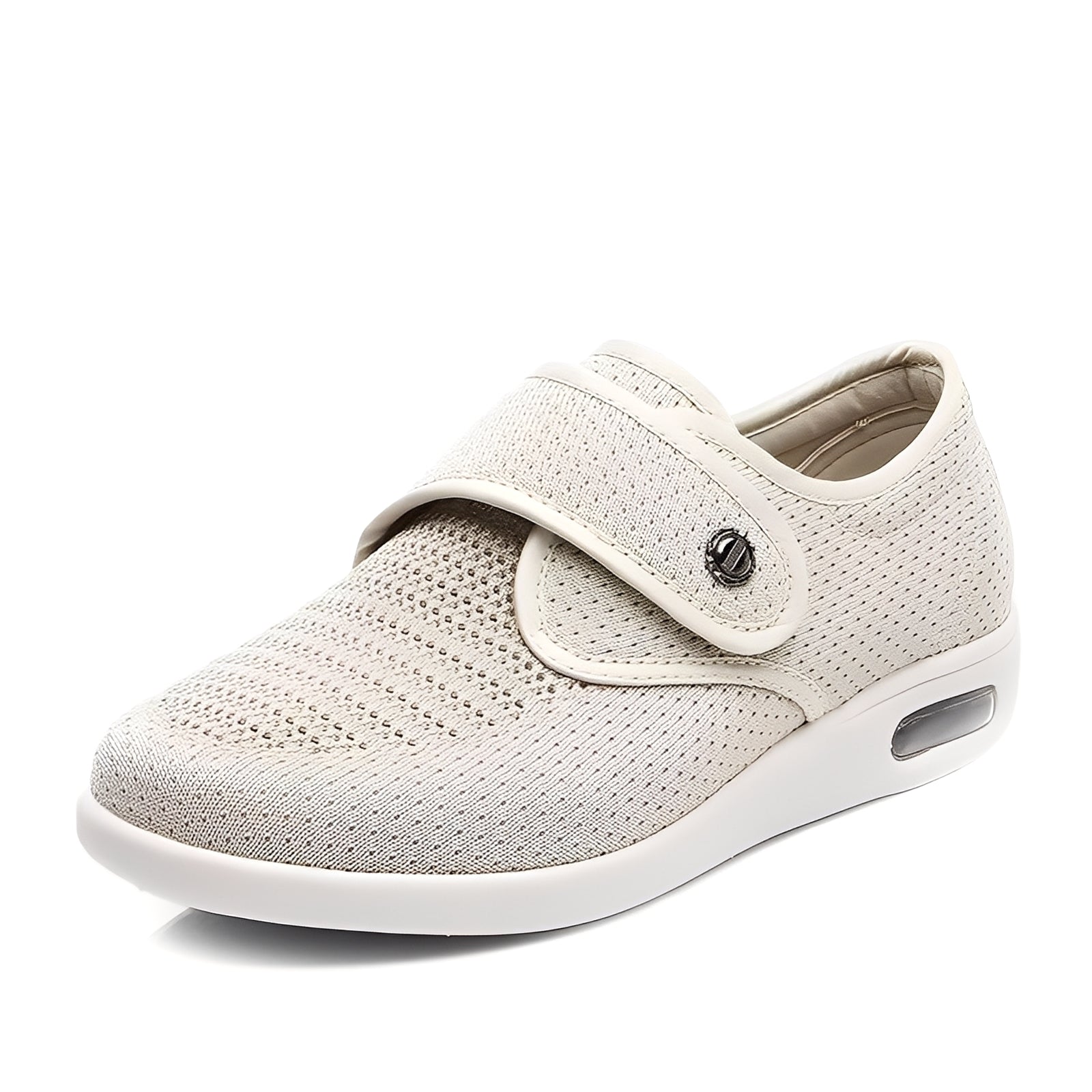 Zoey - Bequeme, lockere Schuhe mit weiter Passform für Damen
