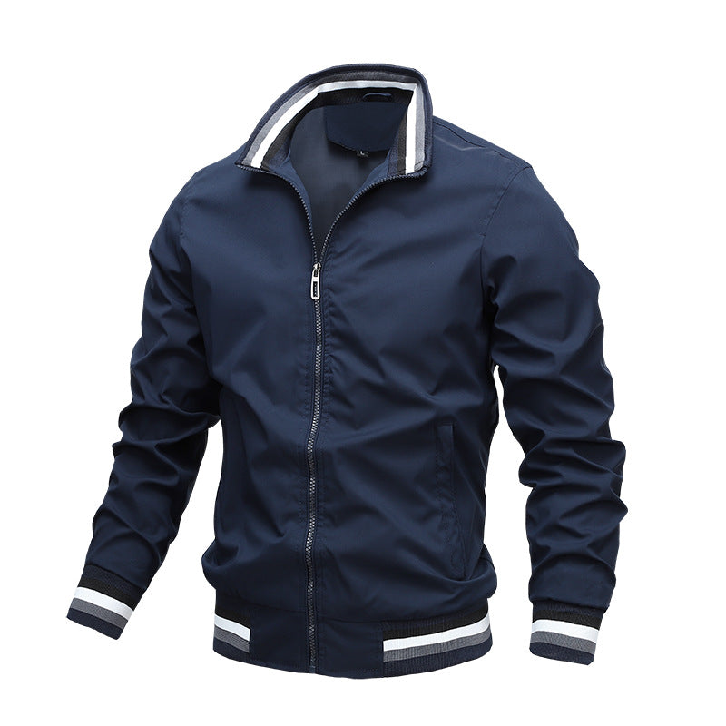 Jaiden - Modische Sportjacke für Männer