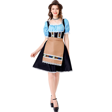 Ciara - Elegantes Oktoberfest-Outfit für Damen