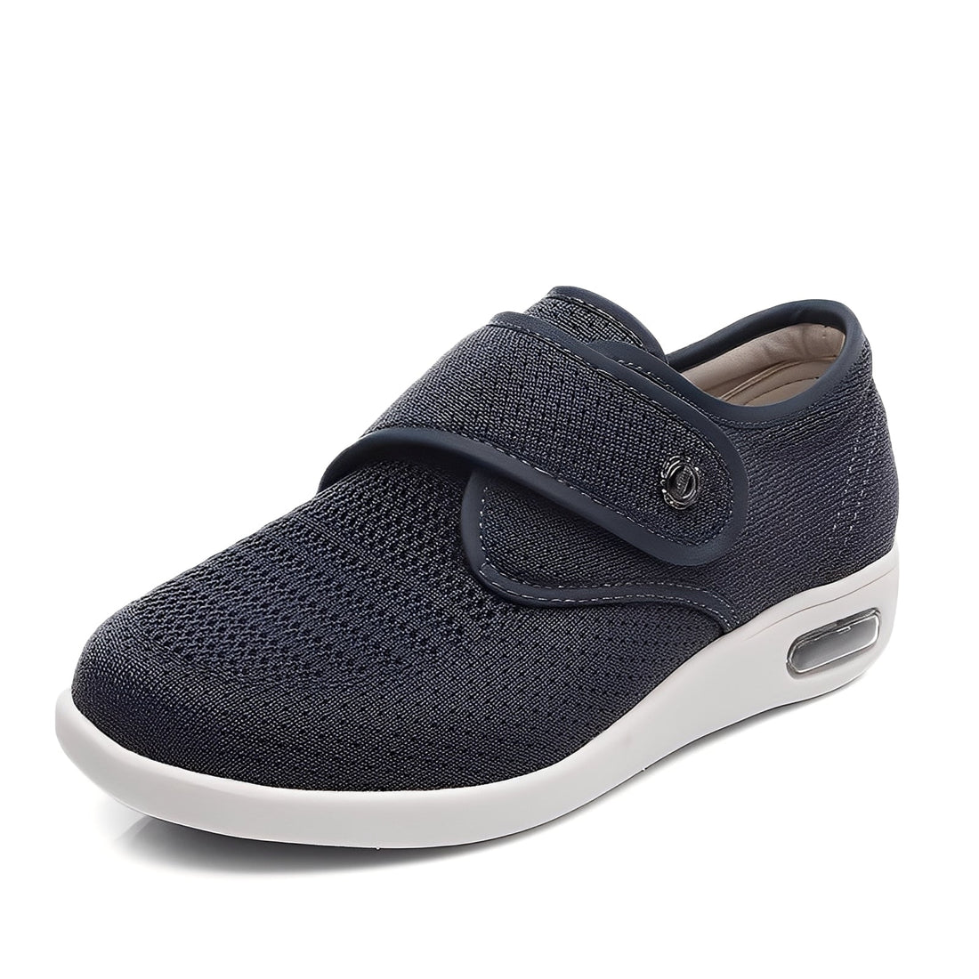 Zoey - Bequeme, lockere Schuhe mit weiter Passform für Damen