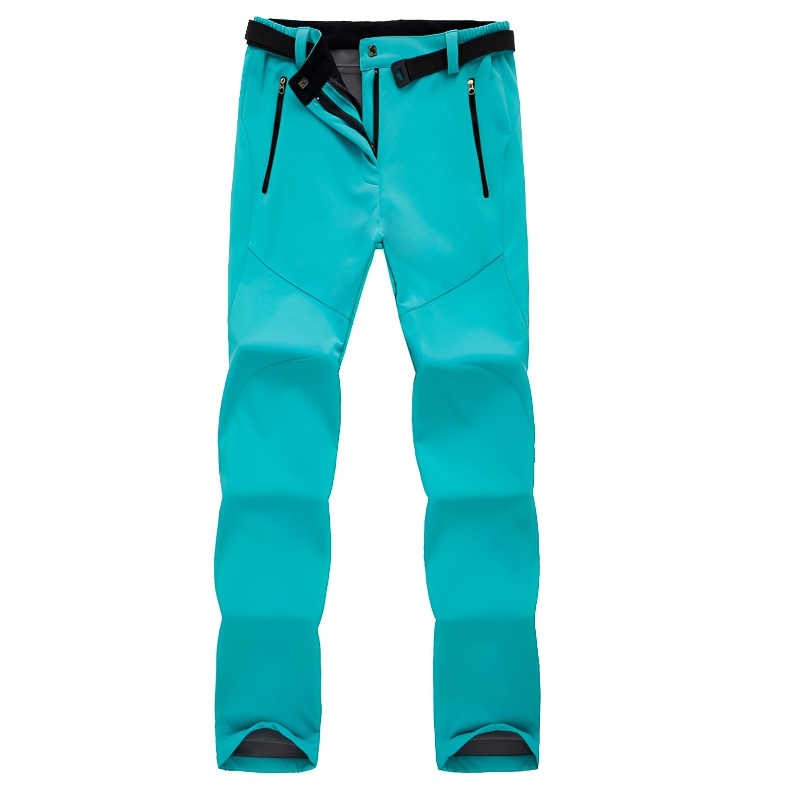Glenna - Bequeme und wetterfeste Damenhose